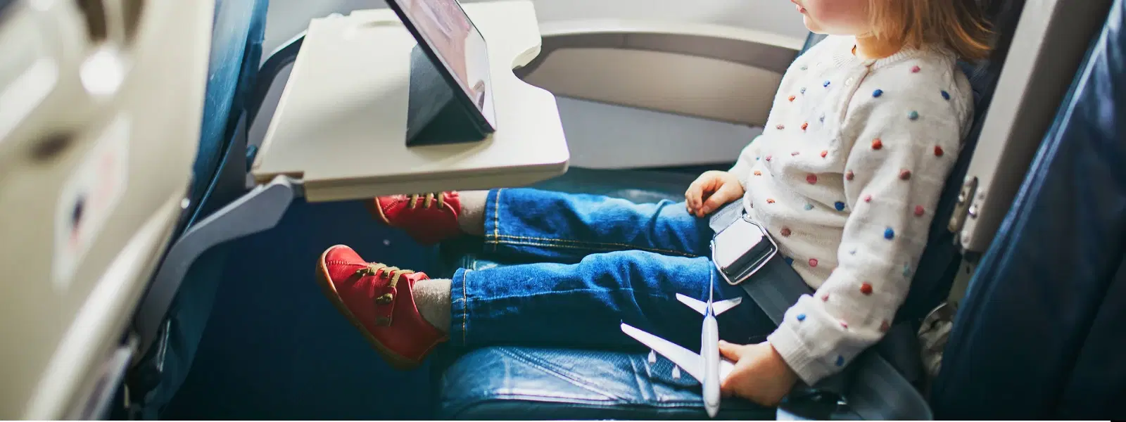 How to Keep Your Infant Safe in Flight: Essential Tips