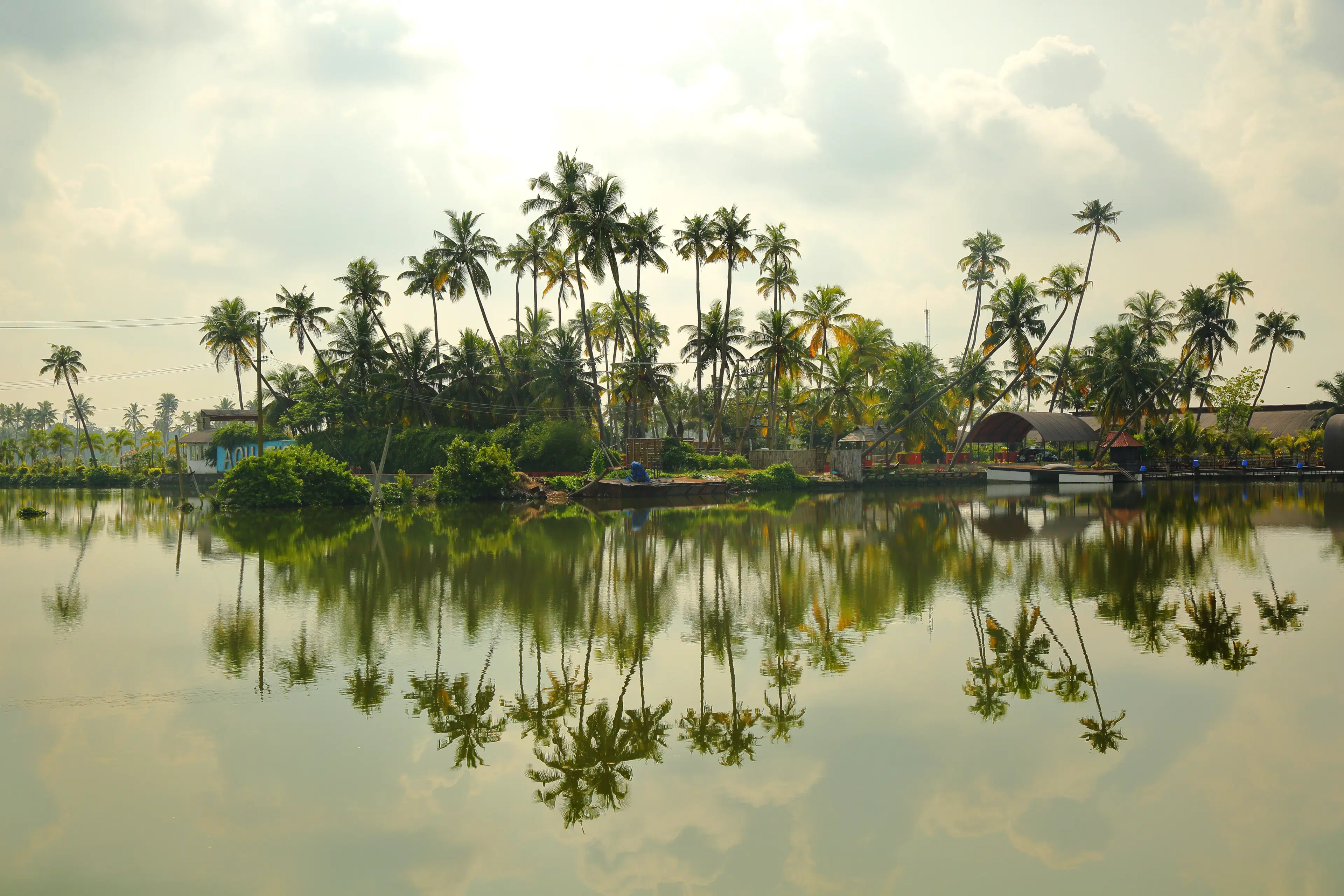 How to Locate Cochin International Airport Easily