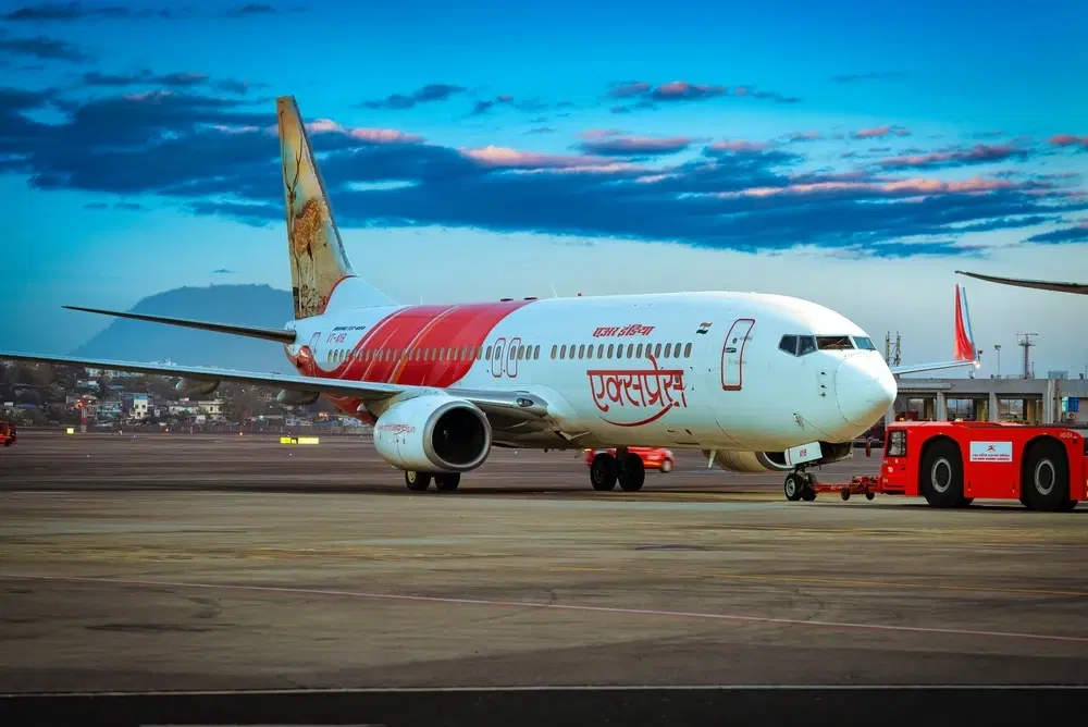 How to Navigate Air India Express Cabin Classes