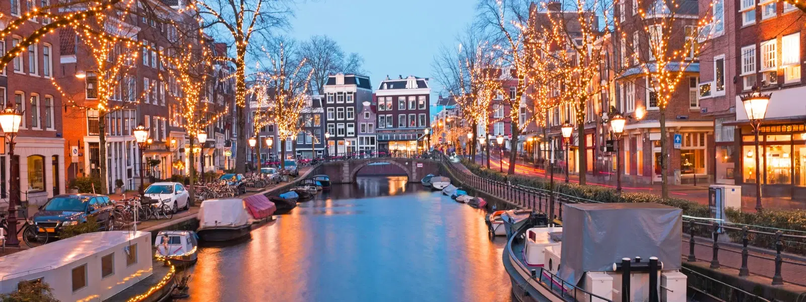 How to Navigate Major Airports in the Netherlands