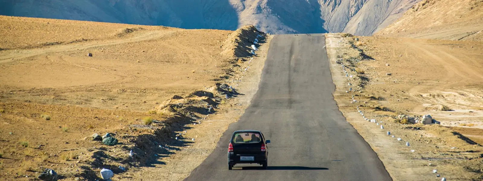 How to Plan an Ahmedabad to Kutch Cultural Road Trip