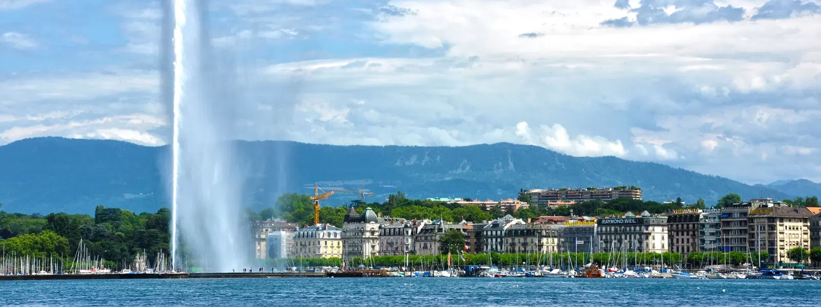 How to Plan Perfect Day Trips from Geneva: A Step-by-Step Guide