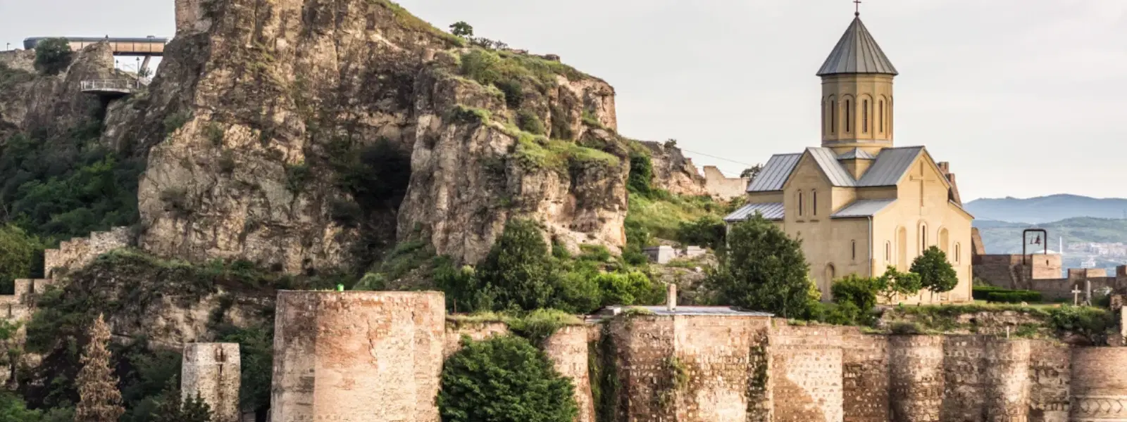 How to Plan Perfect Day Trips from Tbilisi: A Step-by-Step Guide