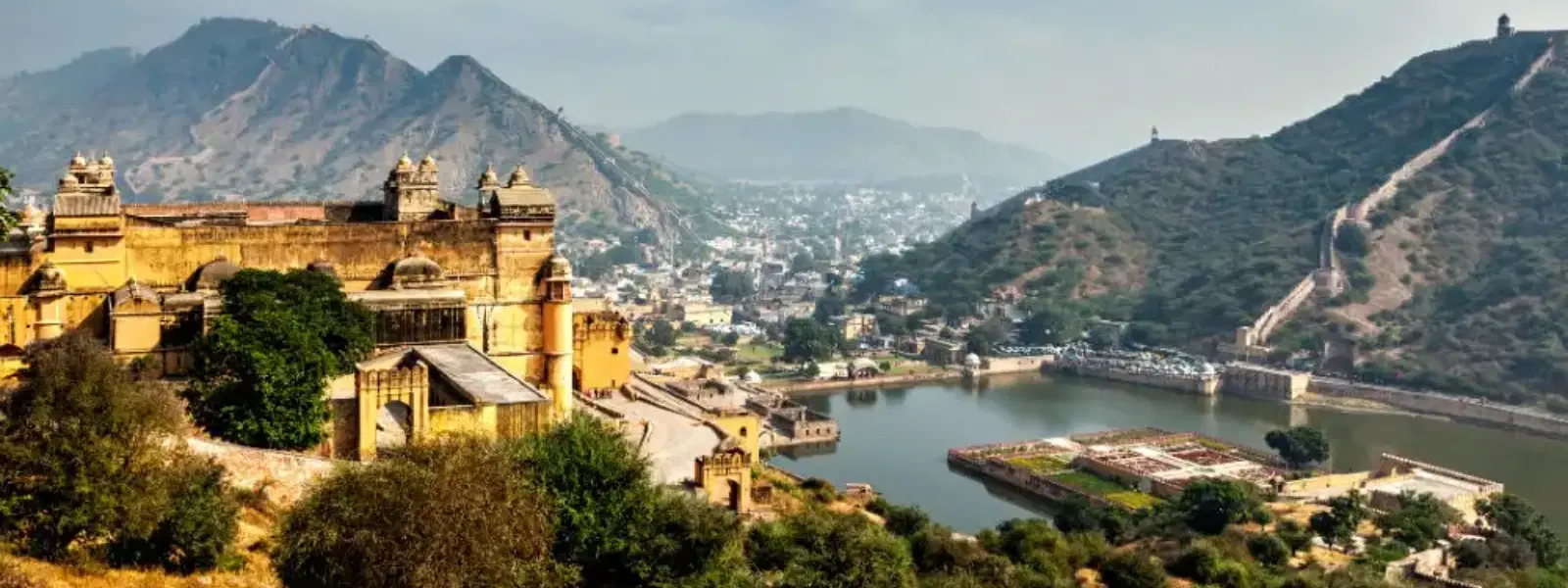 How to Plan Perfect Weekend Getaways from Gurgaon