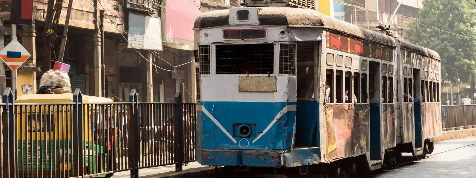 How to Plan Perfect Weekend Getaways from Kolkata