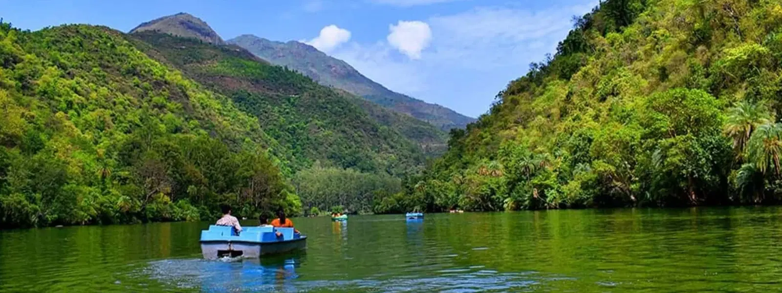 How to Plan Perfect Weekend Getaways Near Chandigarh