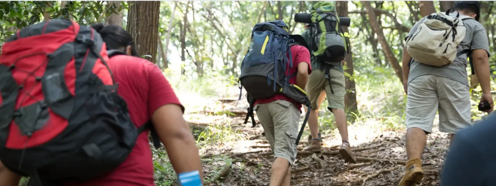 How to Plan the Best Backpacking Routes in India