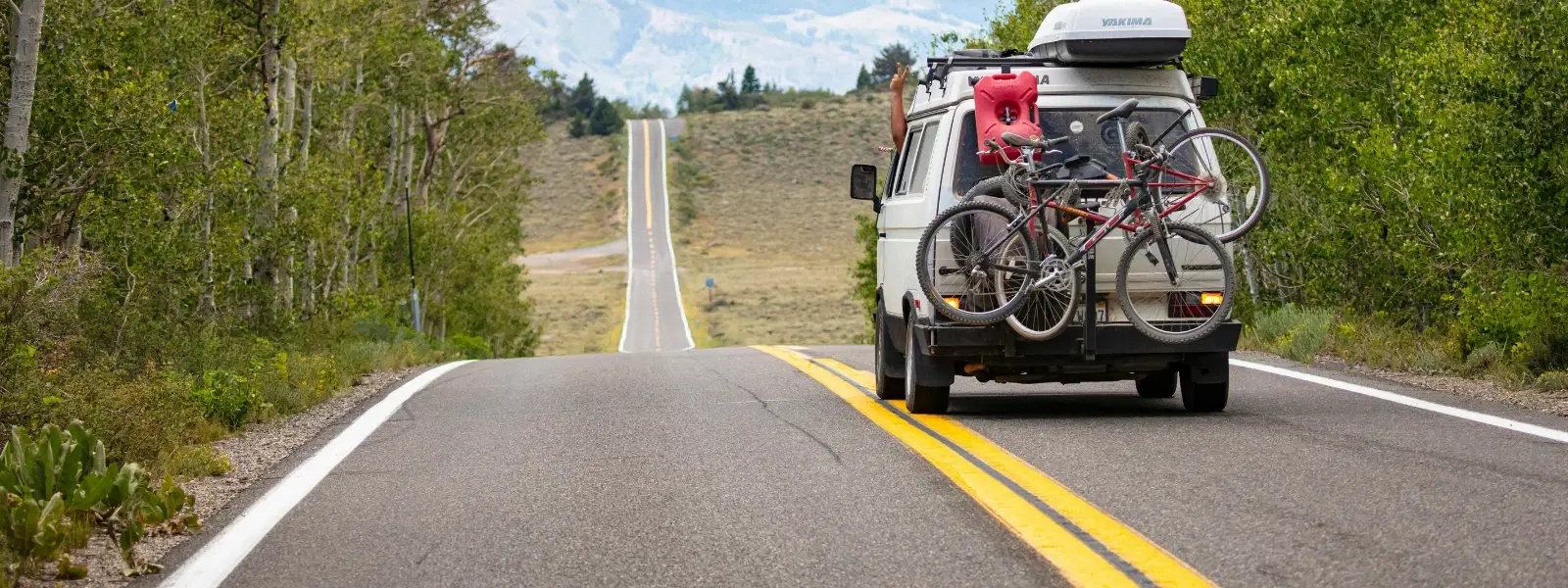 How to Plan the Best Road Trips from Bangalore