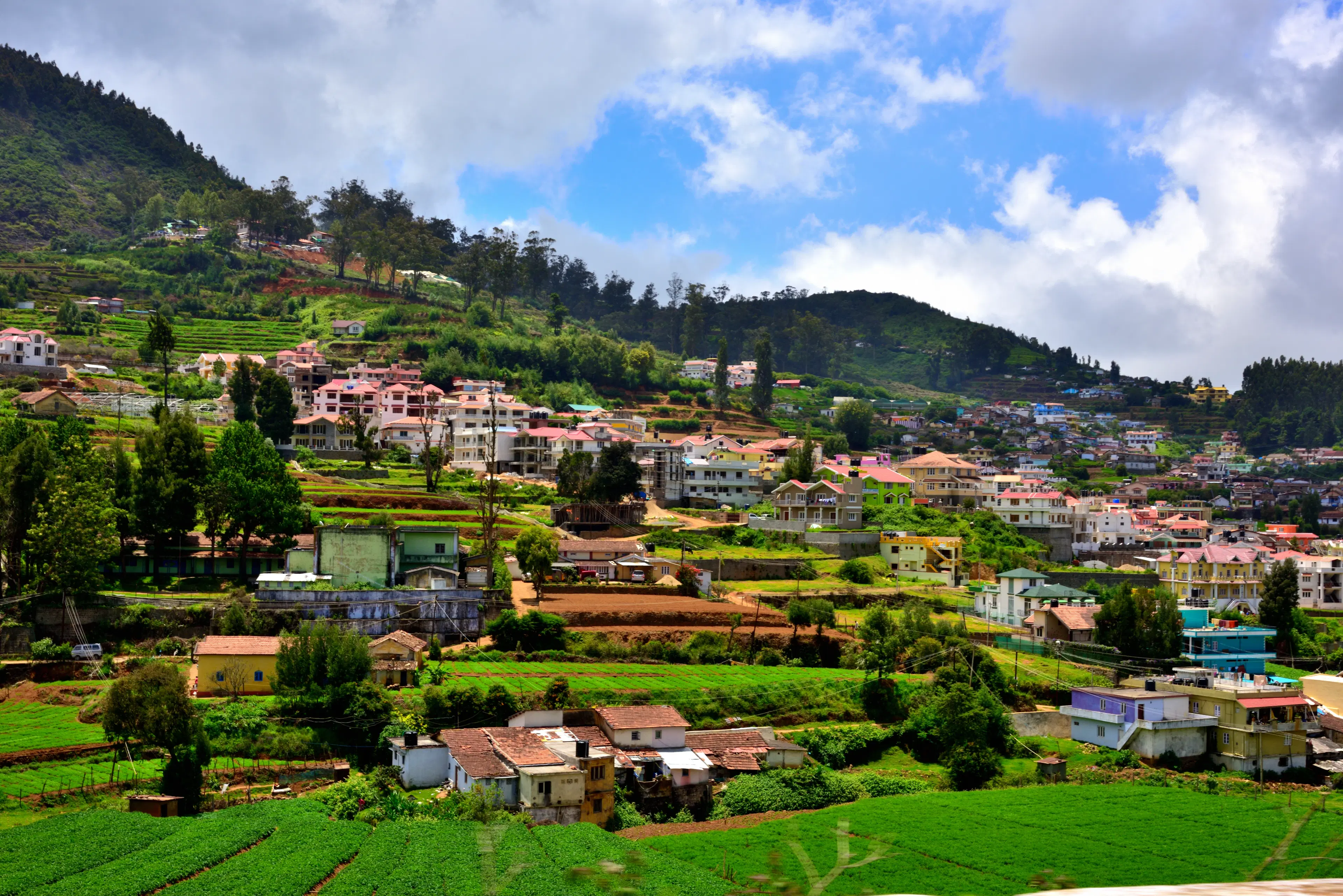 How to Plan the Best Road Trips in South India