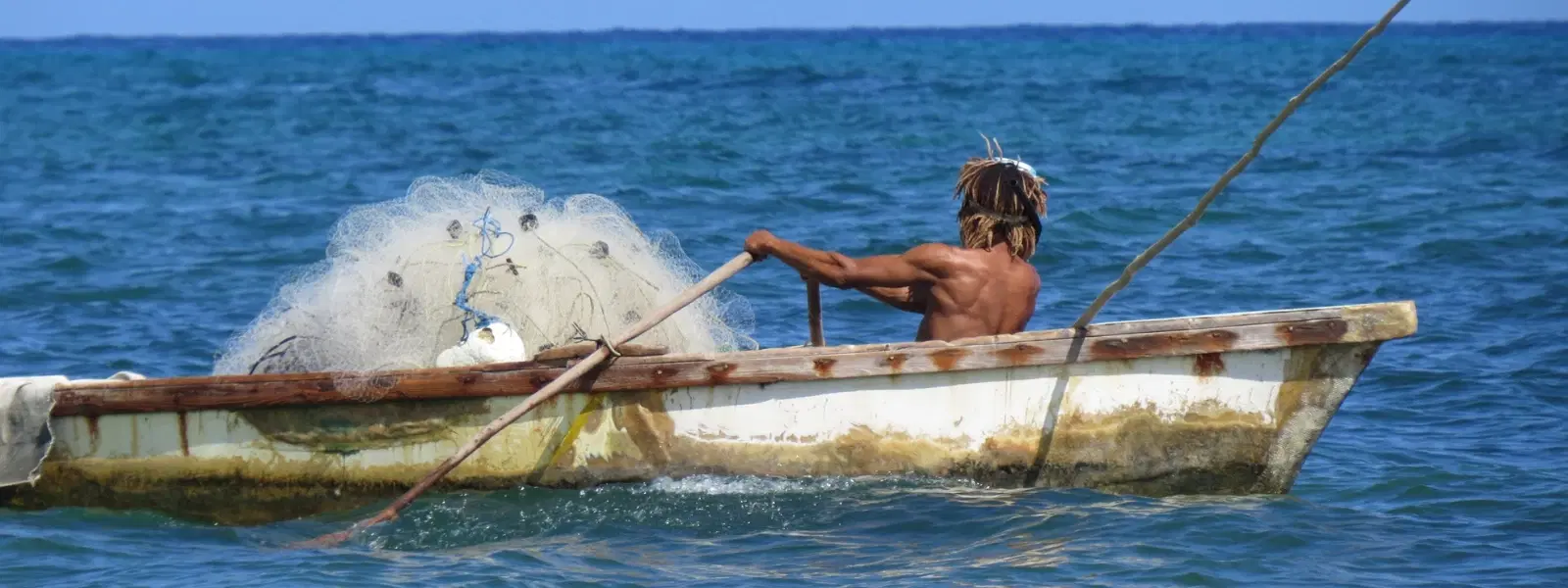 How to Plan the Perfect Andaman Islands Fishing Adventure