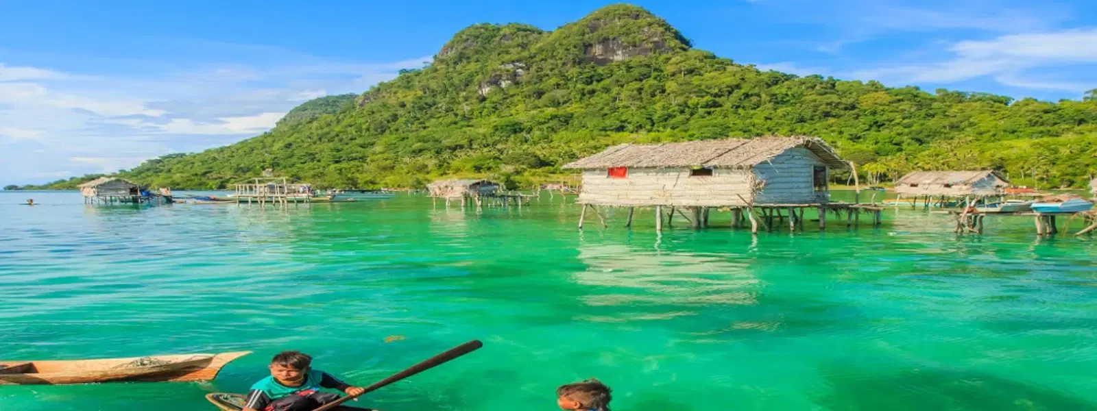 How to Plan the Perfect Cameron Island Vacation