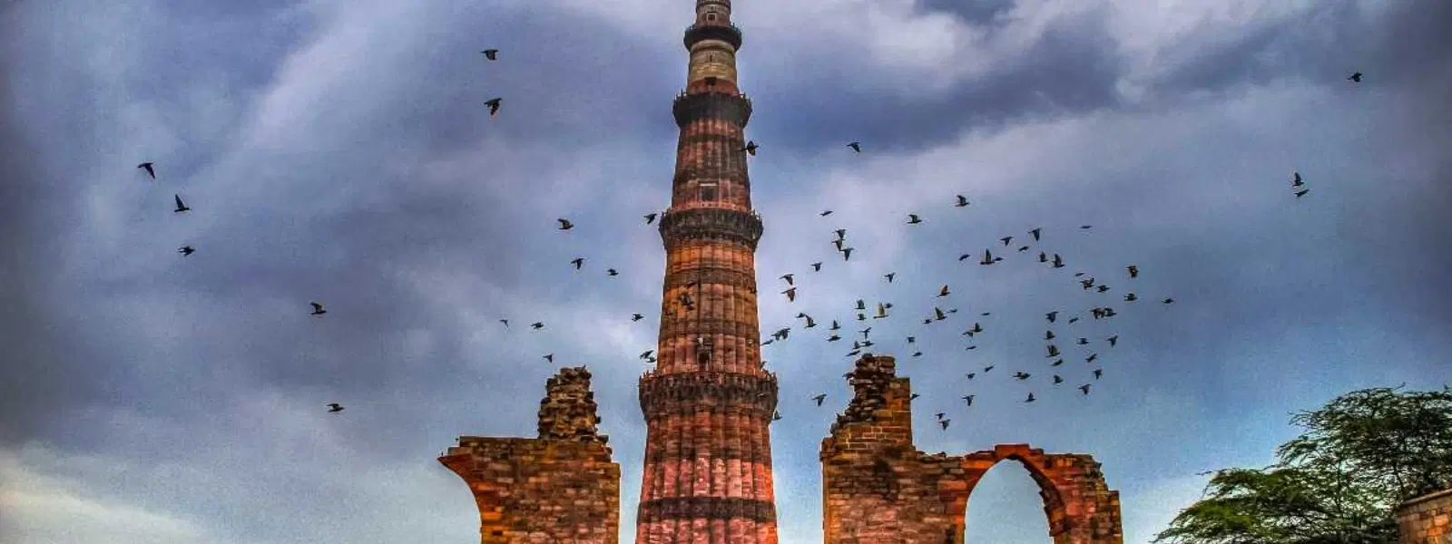 How to Plan the Perfect Delhi to Jaisalmer Road Trip