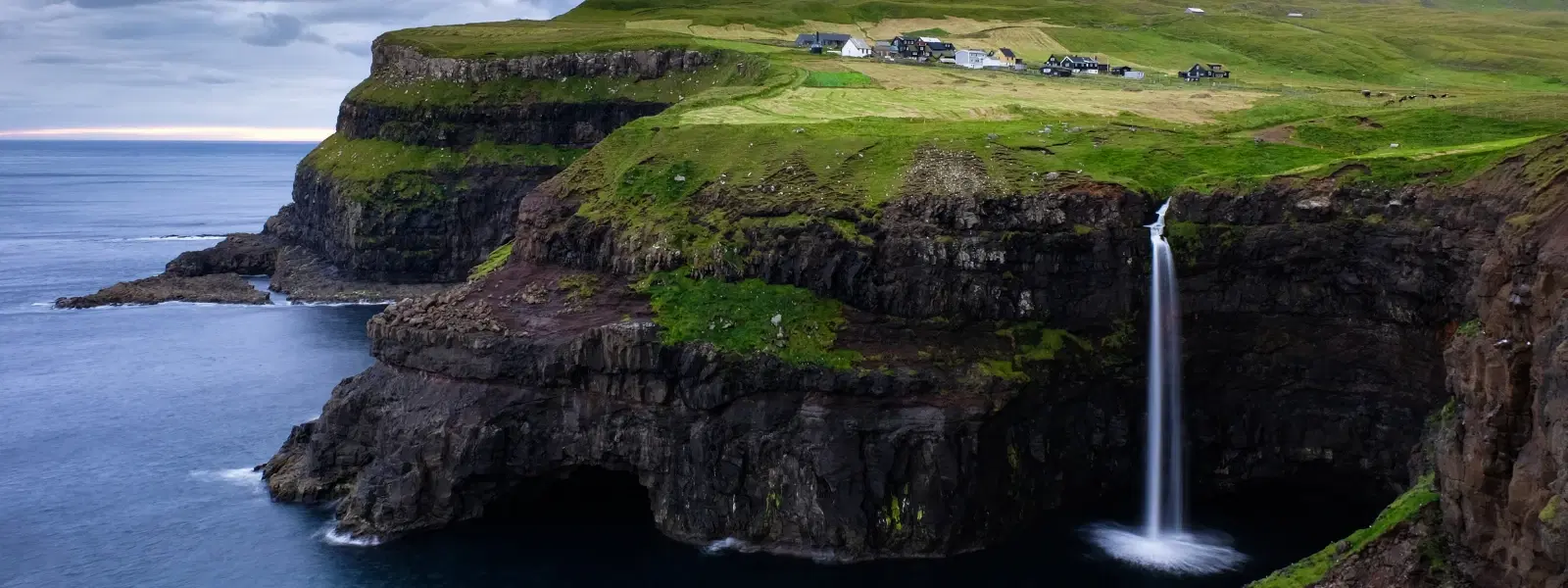 How to Plan the Perfect Farøe Islands Travel Adventure