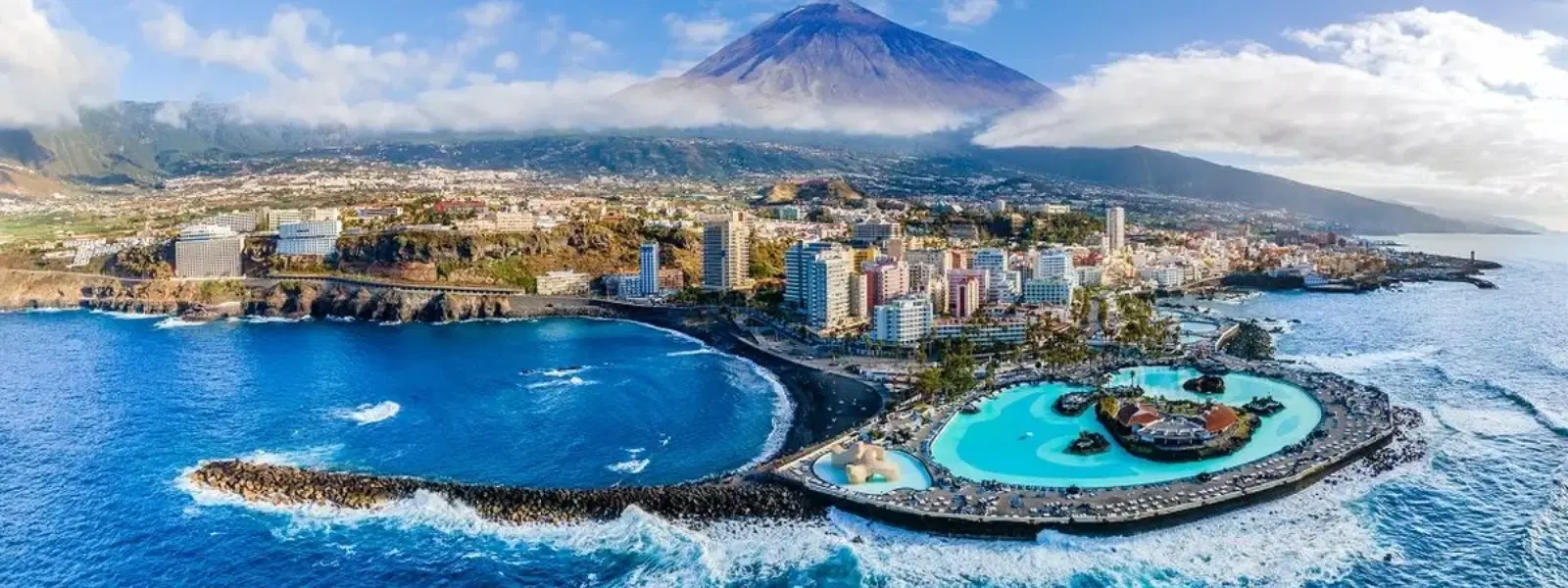 How to Plan the Perfect Gran Canary Islands Getaway