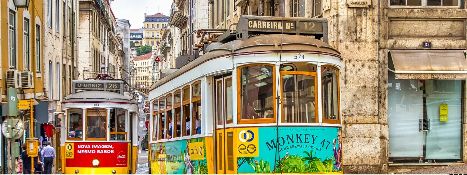 How to Plan the Perfect Portugal Travel Itinerary in 10 Days