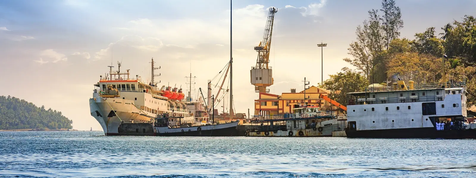 How to Plan Your Trip to Port Blair, Andaman Islands