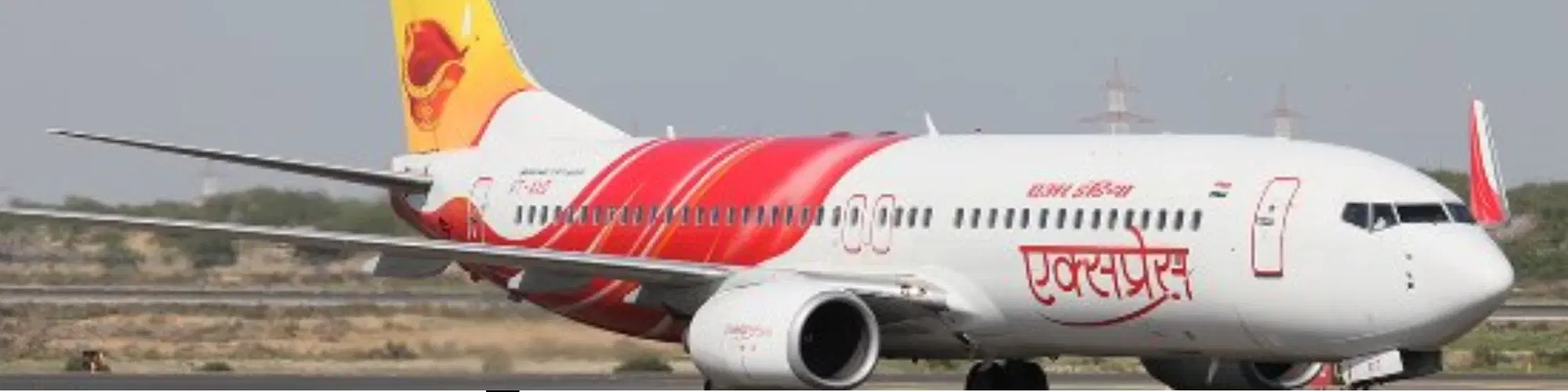 How to Reschedule Your Air India Flight Ticket Online