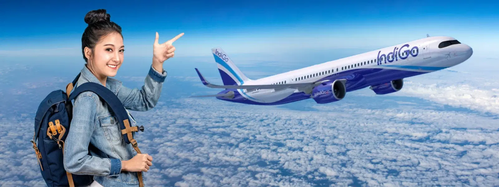 How to Score Student Discount on International Flights