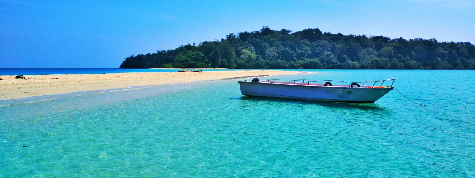 How to Travel Andaman and Nicobar: Complete Guide