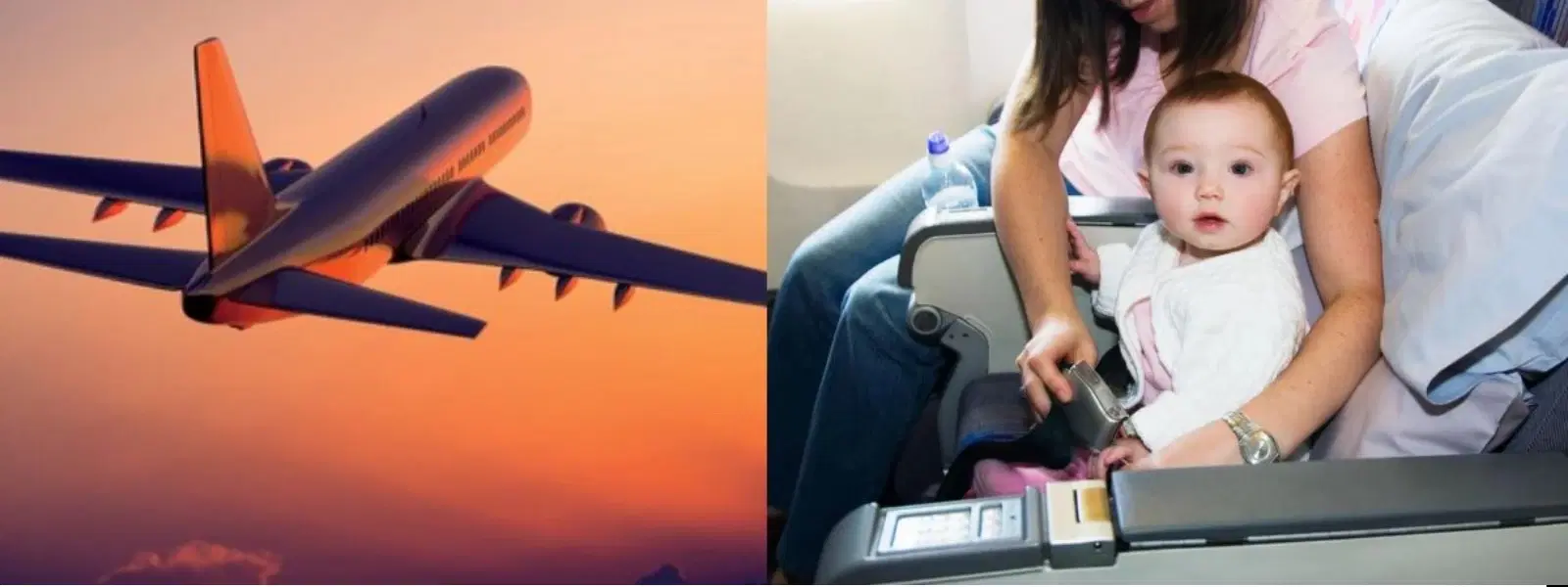 How to Understand Flight Age Restrictions for Children