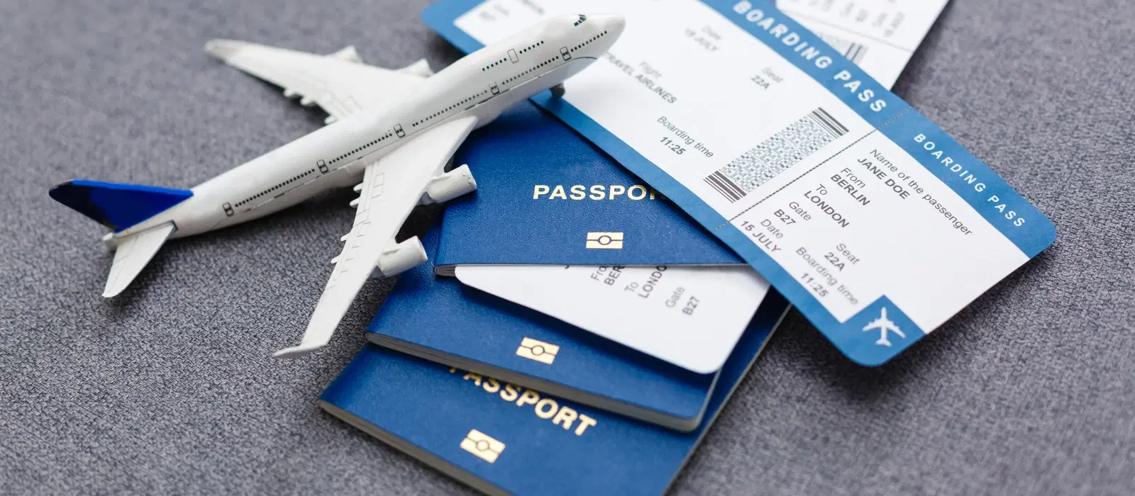 How to Understand Sequence in Boarding Passes