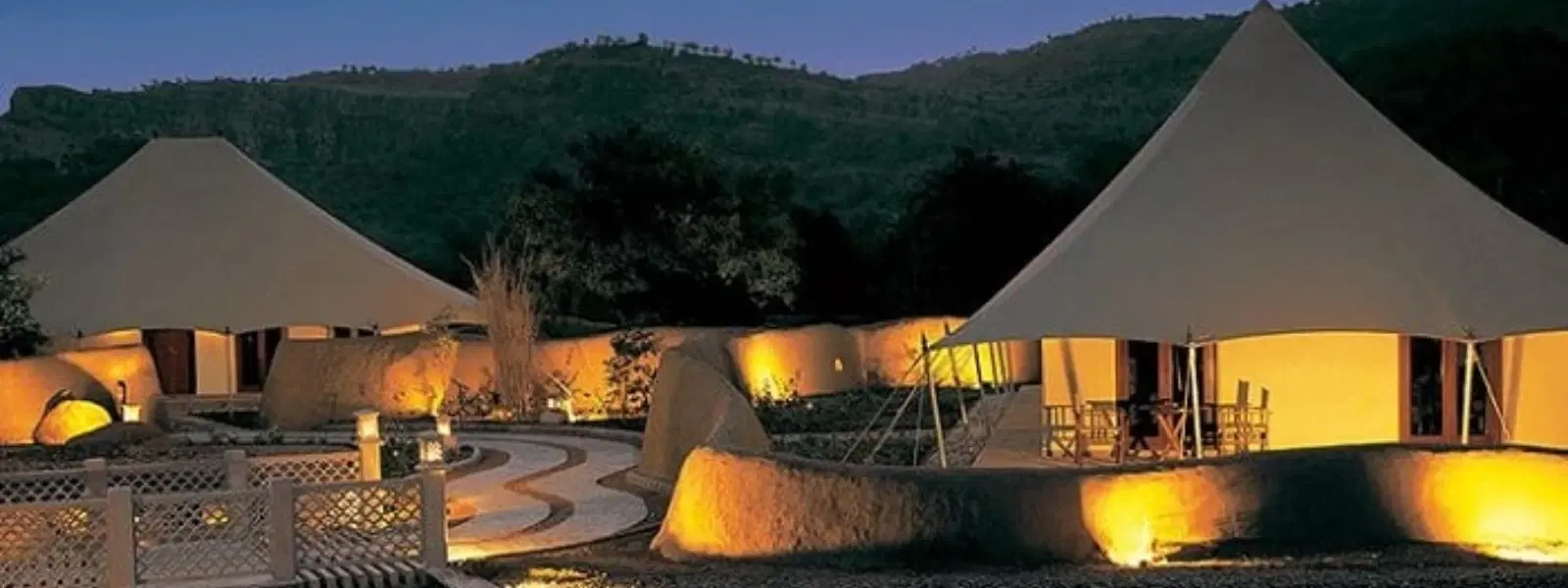 India's Luxury Wildlife Lodges: Expert Insights Revealed