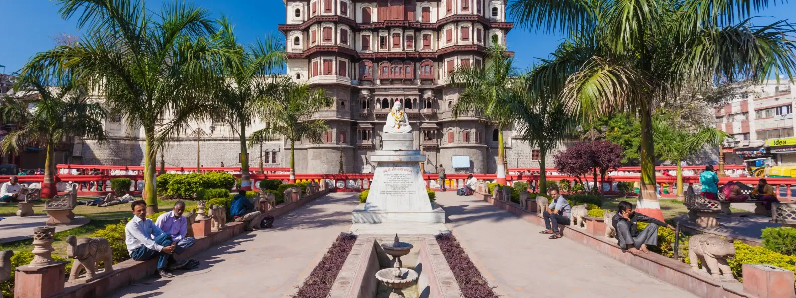 Indore Checklist: Must-Visit Spots for Every Traveler