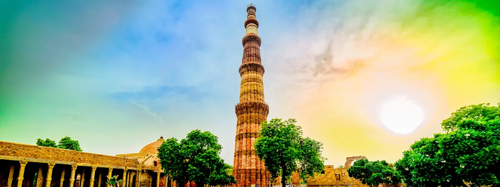 Insights into Qutub Minar's UNESCO World Heritage Status