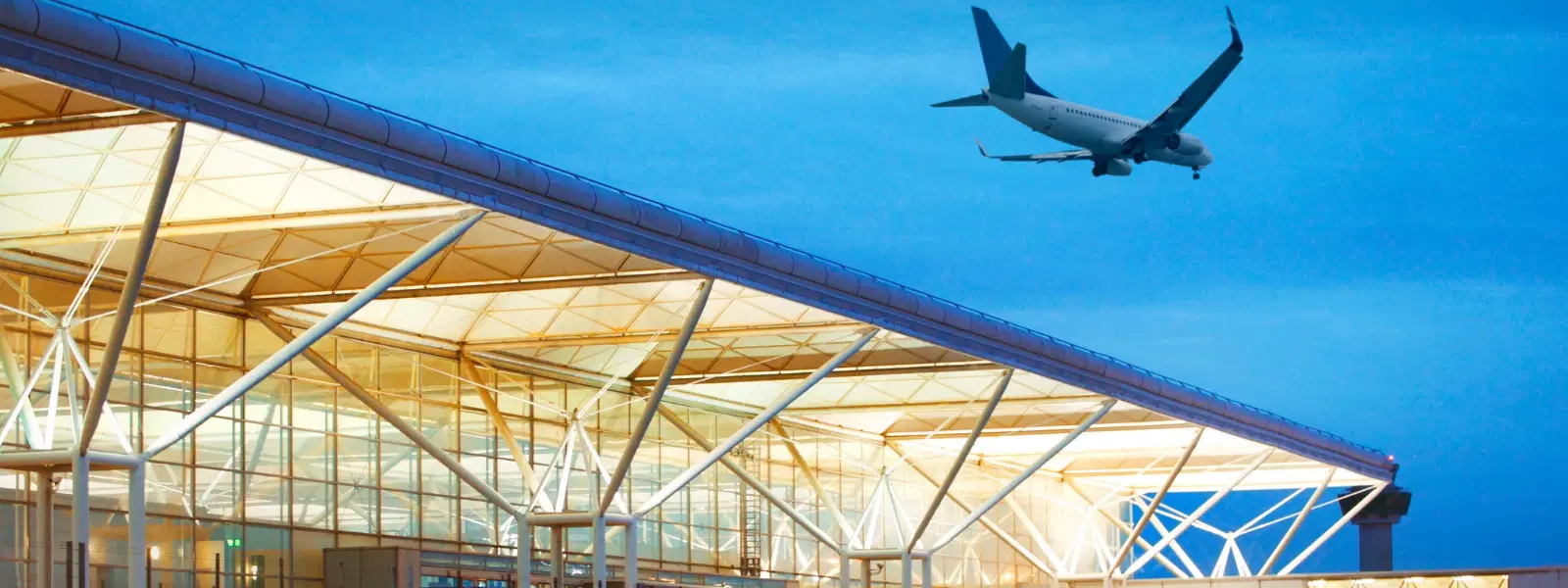 Insights into Varanasi's International Airport Evolution