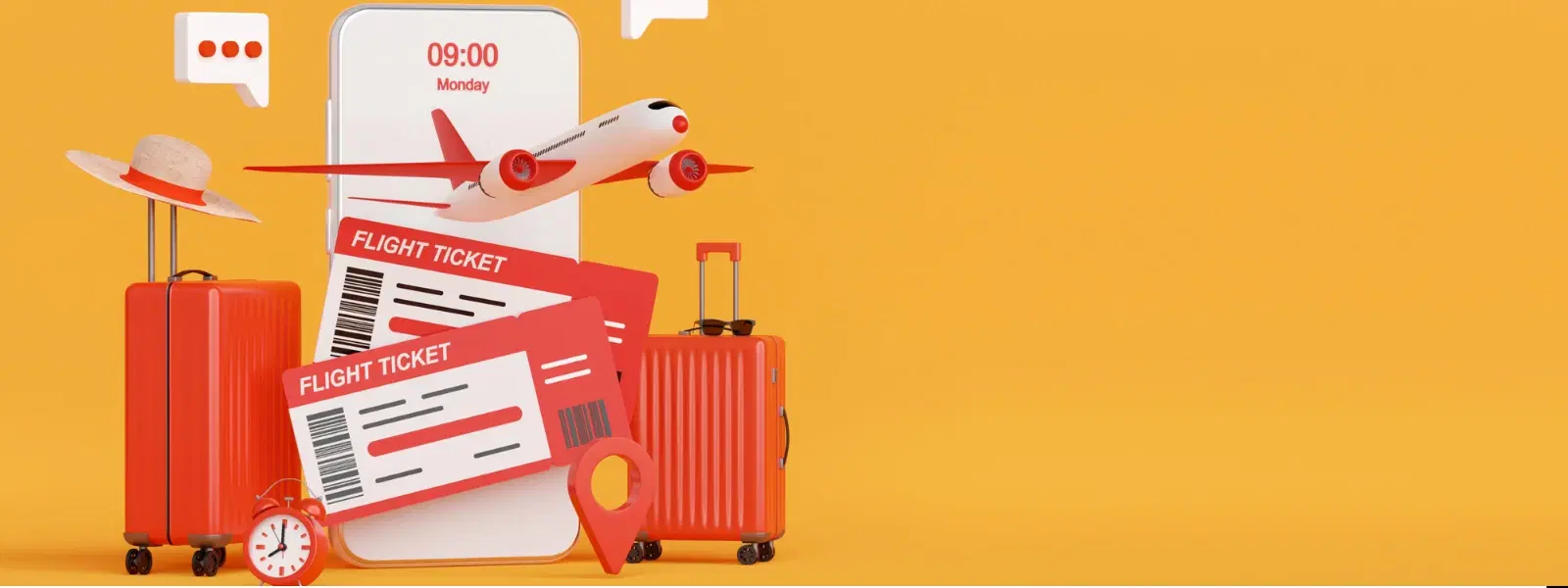 International Flight Baggage Rules: What You Need to Know