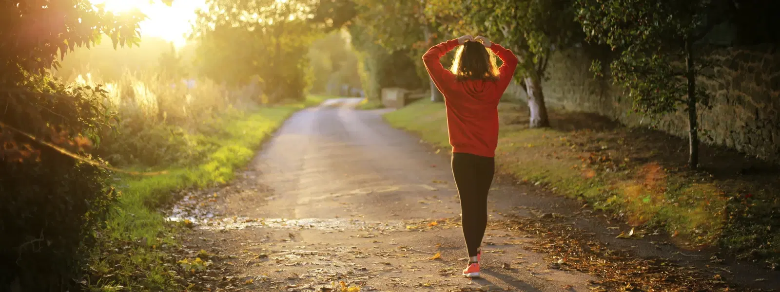 Is Walking 3 Times a Week Enough? Your FAQs Answered
