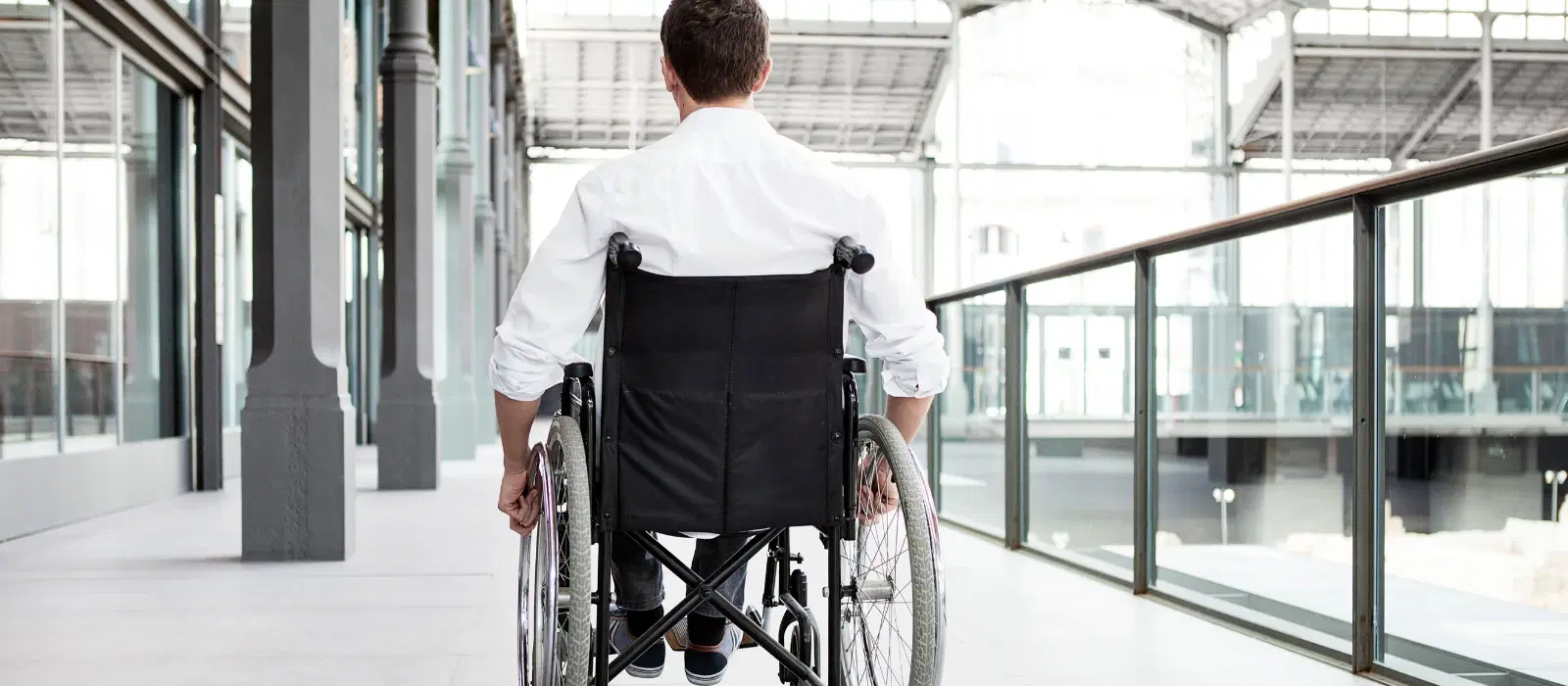 Is Wheelchair Assistance at Airports Free? Find Out Here