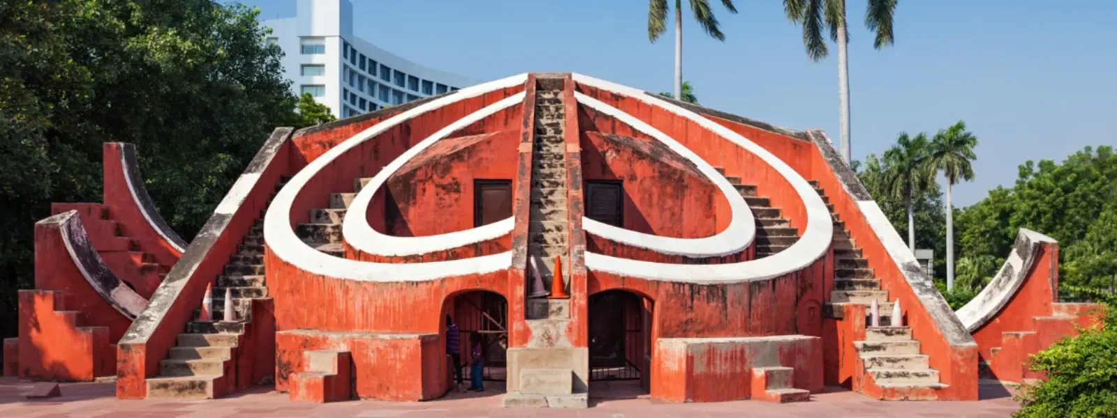 Jantar Mantar: Exploring India's Scientific Legacy