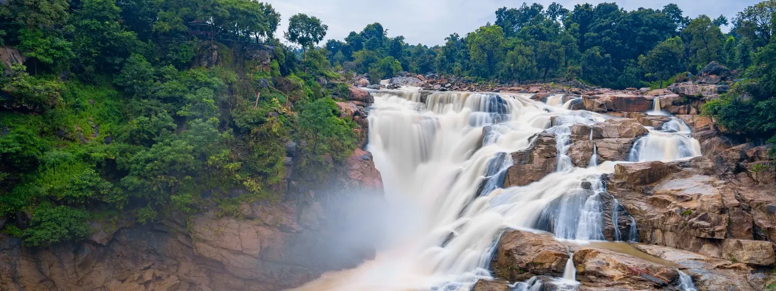 Jharkhand Travel Checklist: Best Time and Stay Tips