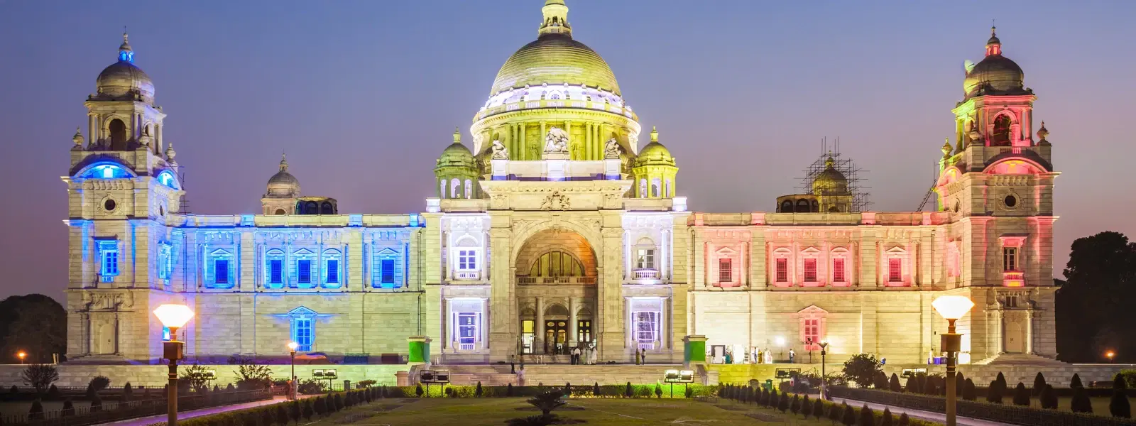 Kolkata Victoria Memorial Hall Visit: A Complete Checklist