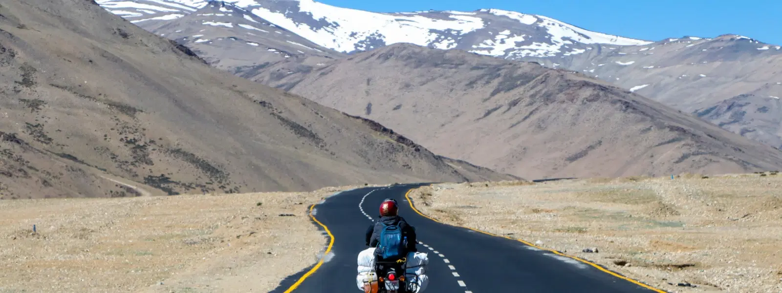 Leh to Manali Road Trip Checklist: Essentials to Pack