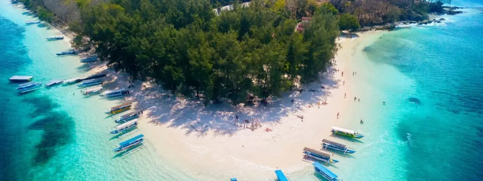 Lombok Island vs Bali: Which Paradise Should You Visit?