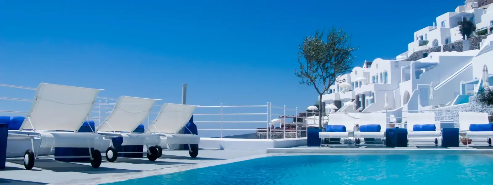 Luxury Escapes: Insights into Italian Island Hotels