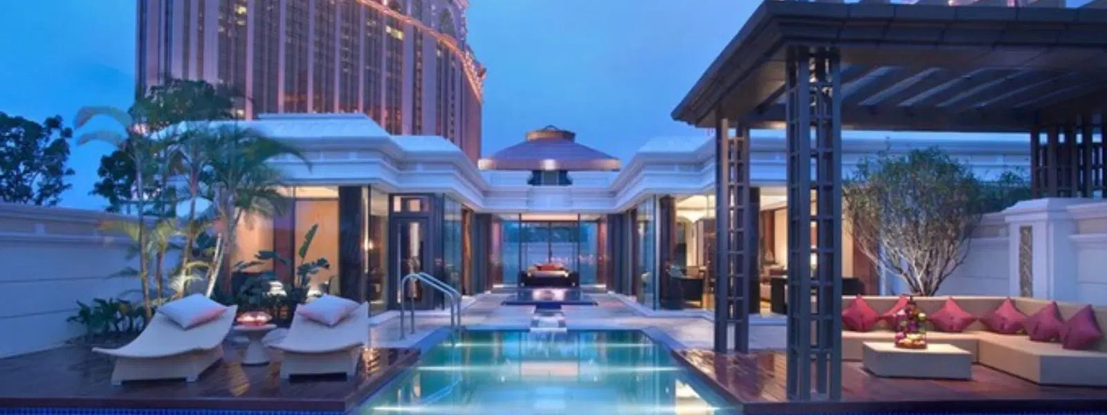 Macau Island Hotels: Insights from Hospitality Experts