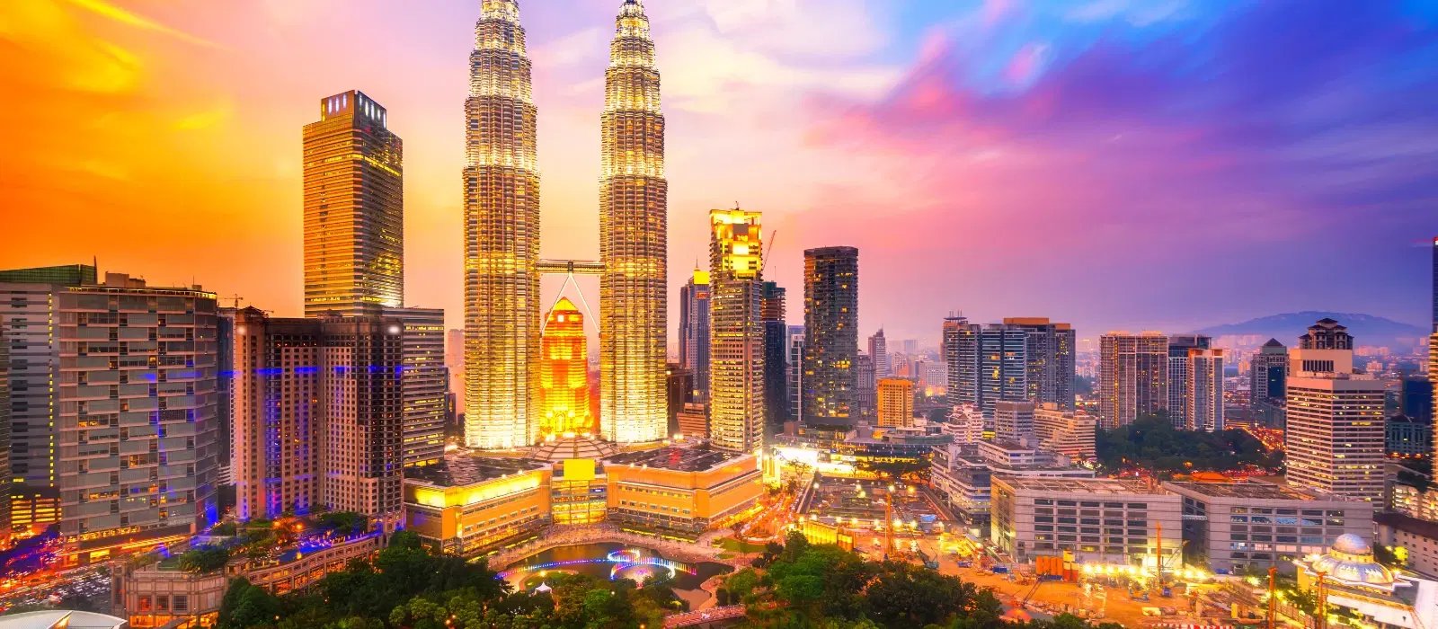 Malaysia in October: Expert Insights on Travel & Weather