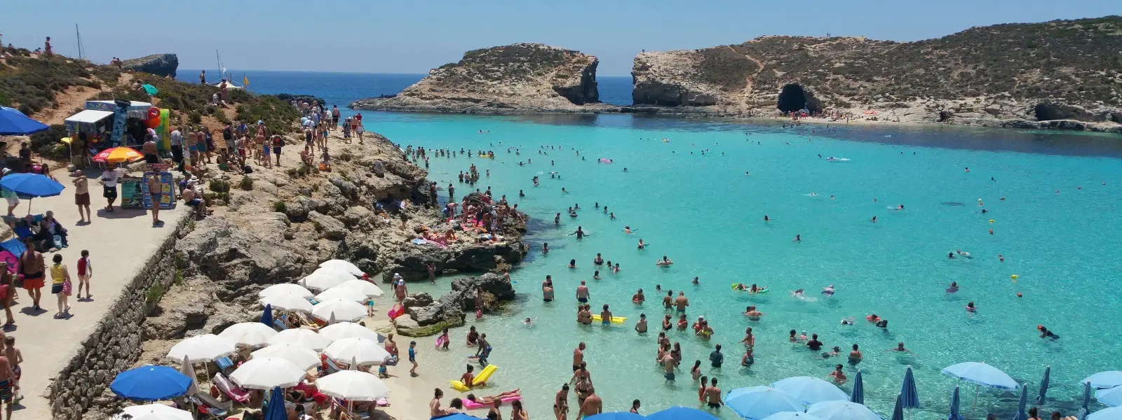 Malta Island vs Gozo: Which Is Best for Your Vacation?