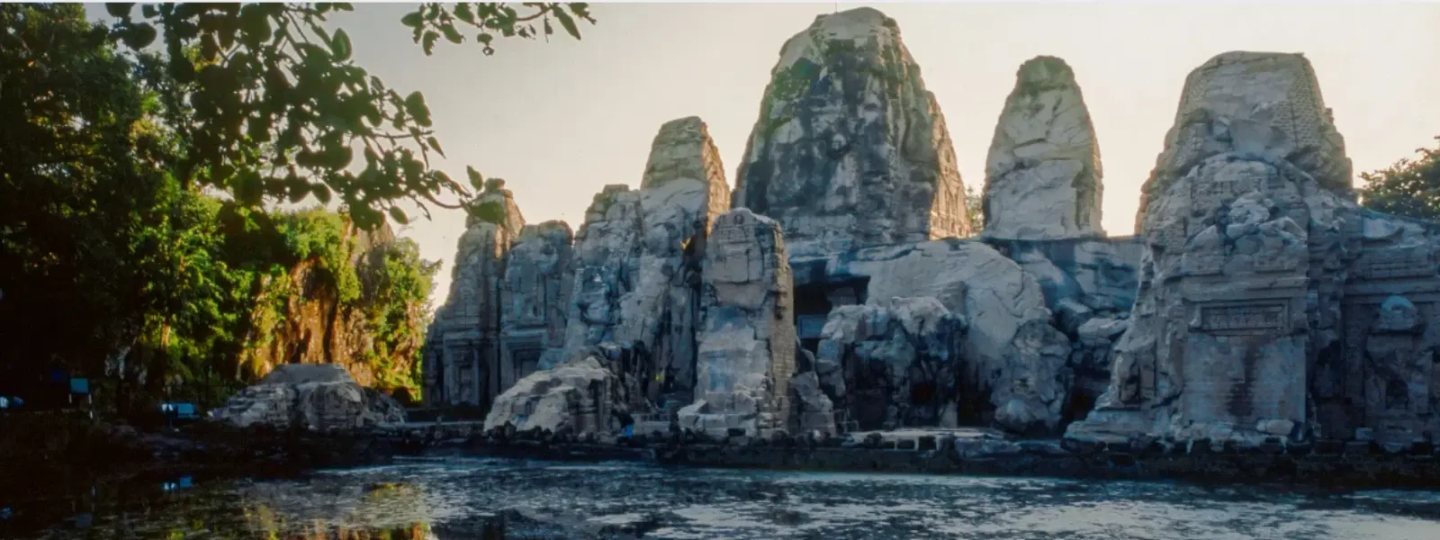 Masroor Rock Cut Temple Kangra Visit: FAQs Answered