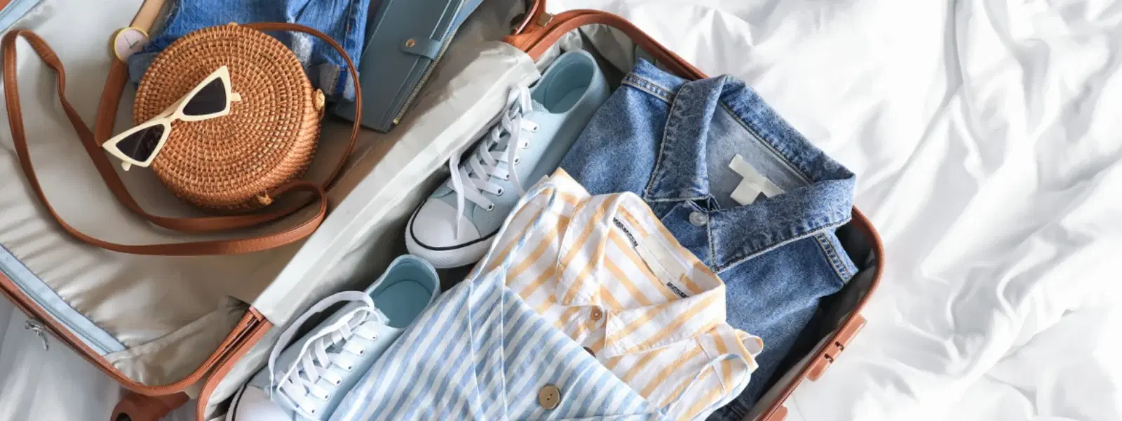 Mastering the Ultimate Travel Packing Checklist Insights