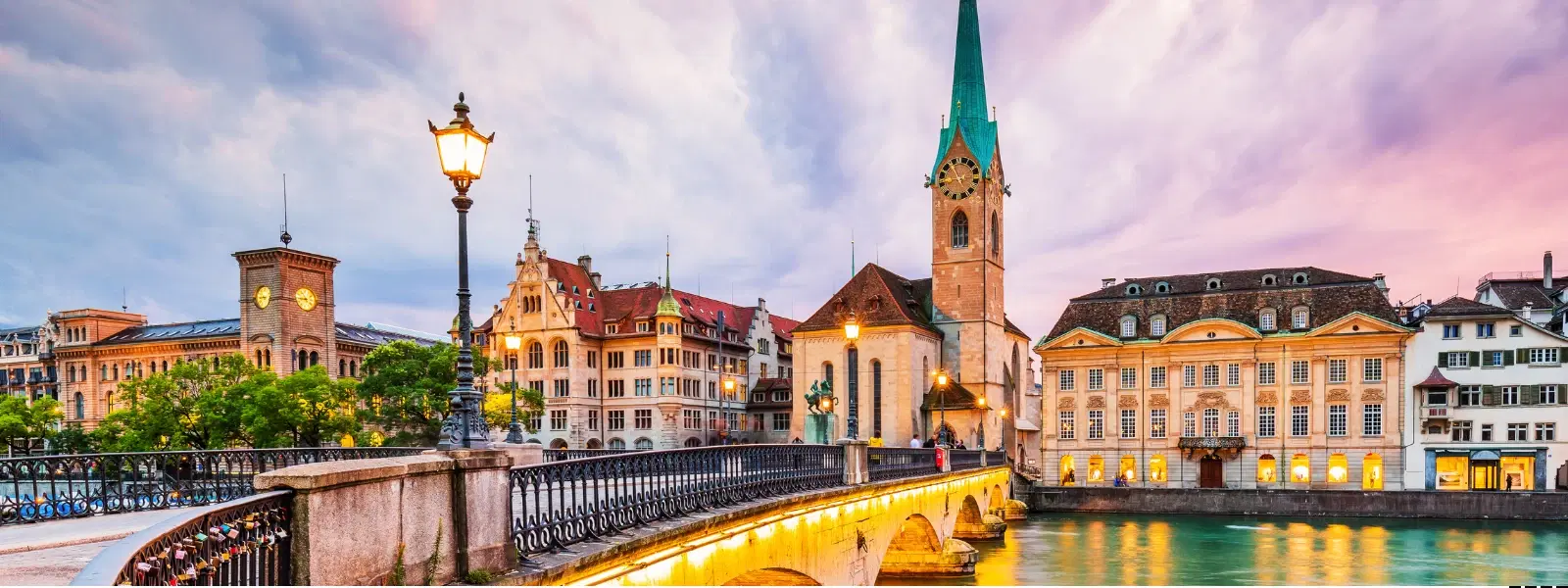 Mastering Your Switzerland Travel Itinerary: Expert Tips