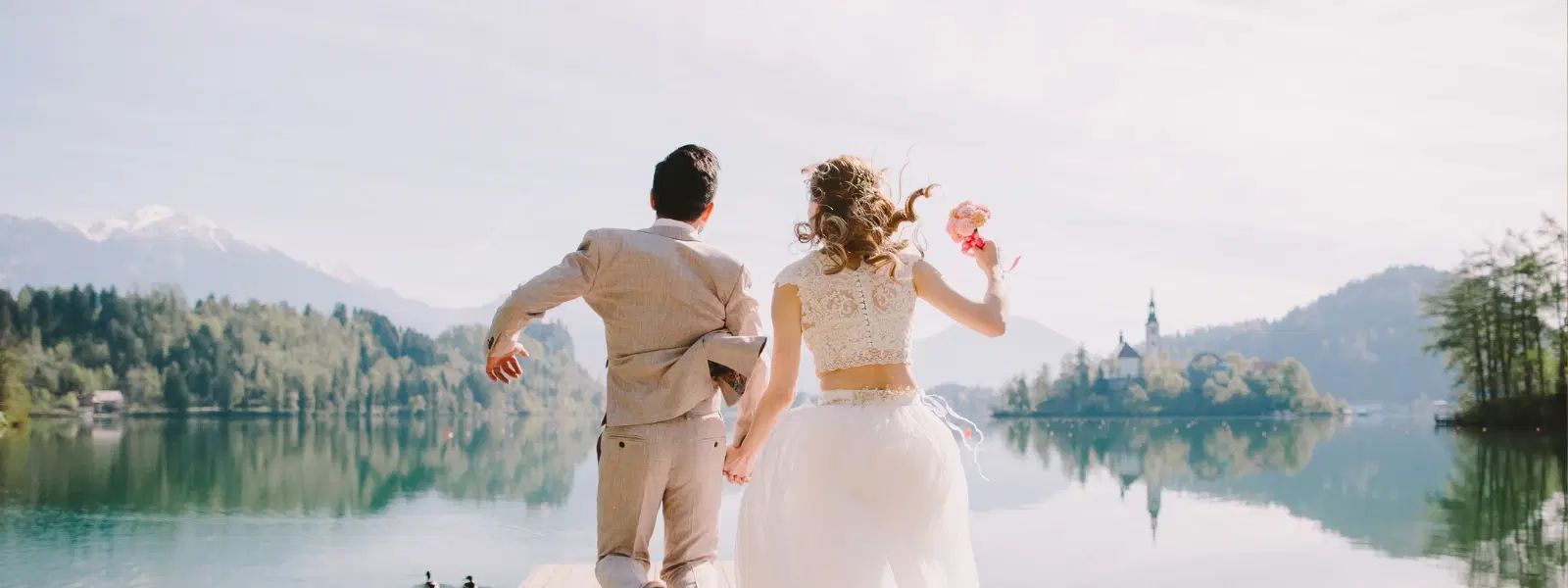 May Honeymoon Checklist: Dreamy Destinations to Explore