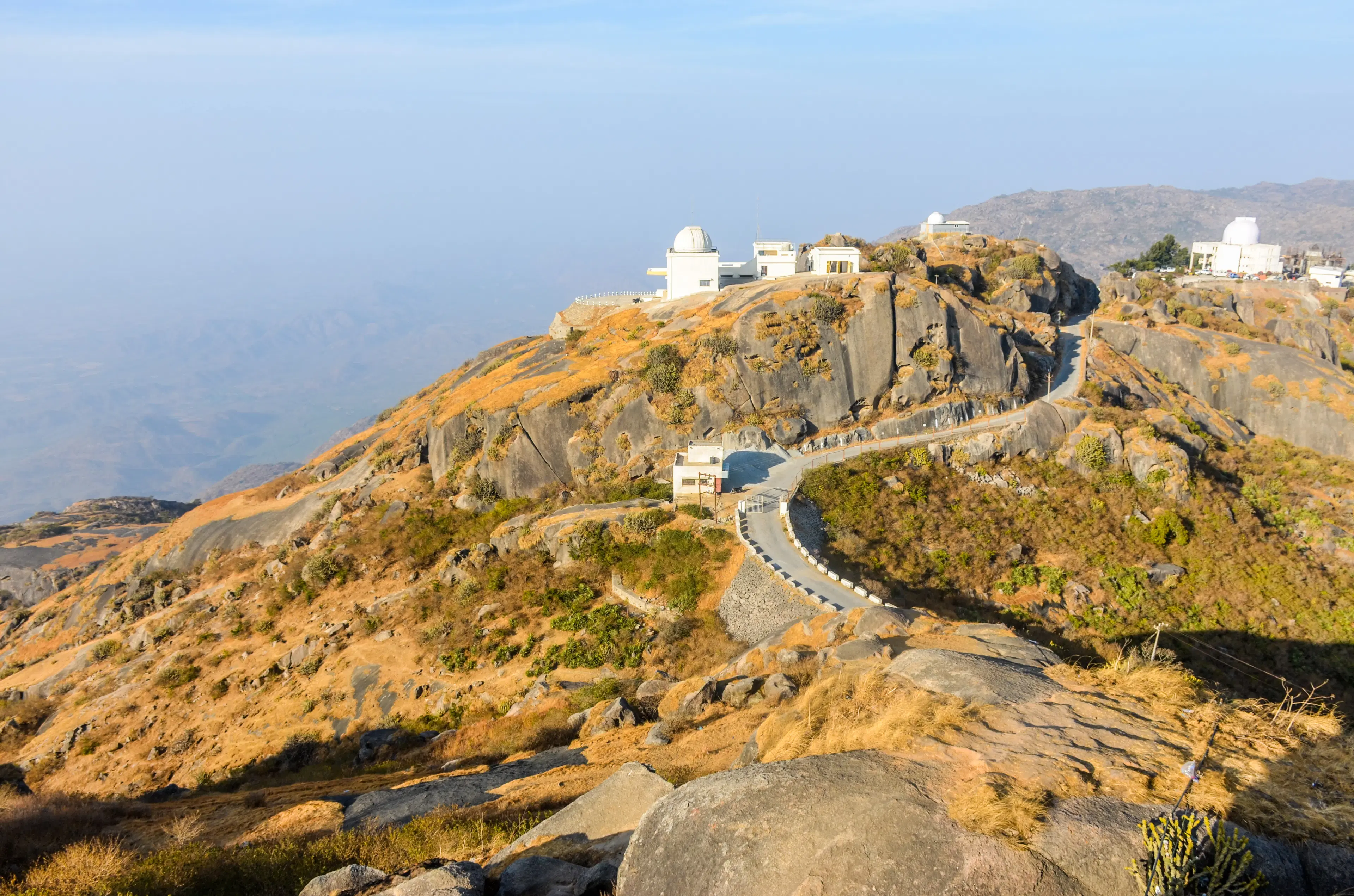 Mount Abu Insights: Rajasthan's Hill Station Expertise