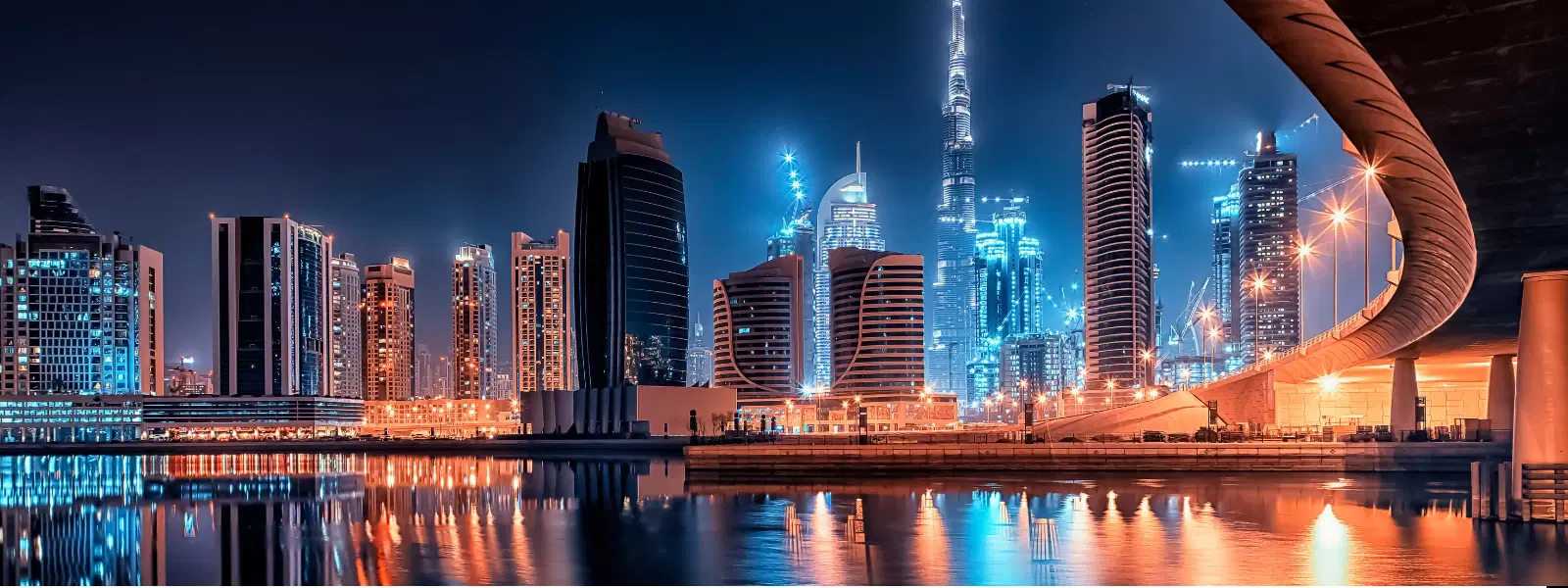 Must Visit Places in Dubai: Your Ultimate Checklist