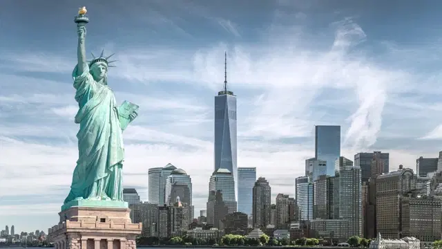 Must Visit Places in USA: Your Ultimate Travel Checklist