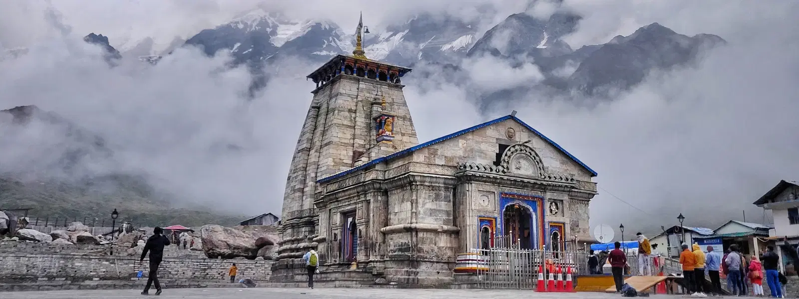 Namchi Char Dham: A Spiritual Pilgrimage in Sikkim