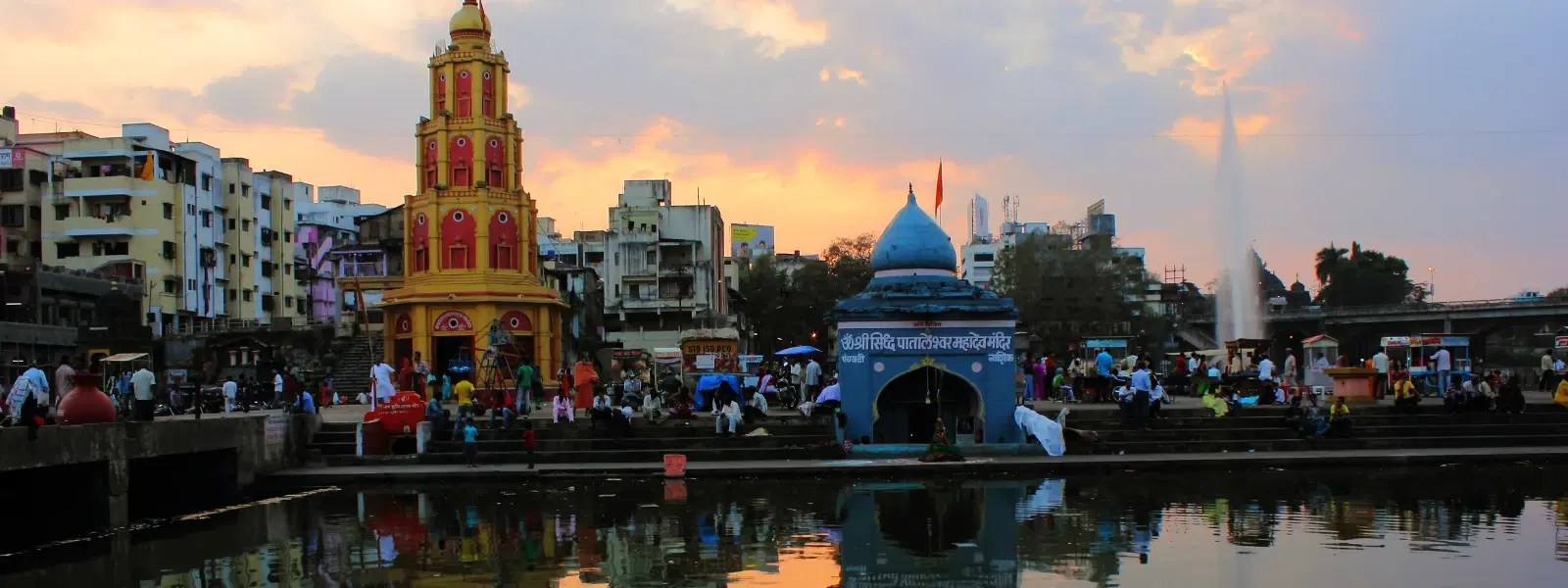 Nashik Travel Checklist: Must-Visit Spots & Stay Options